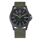 Koadclo | Tactical Wristwatch – Military Style Digital Watch for Men