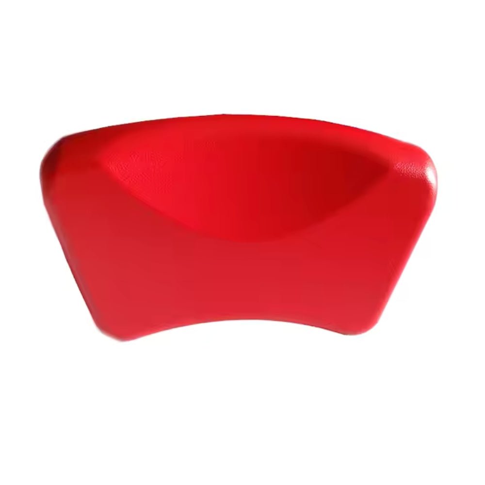 Amtn Club | Aqua Cradle Bathtub Pillow – Comfortable Head & Neck Support for Bath Tub