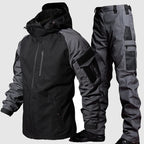 Eddie | Men’s Durable Waterproof Set