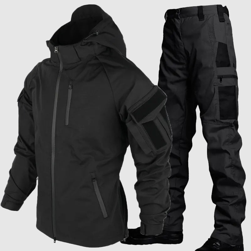 Eddie | Men’s Durable Waterproof Set