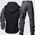 Eddie | Men’s Durable Waterproof Set