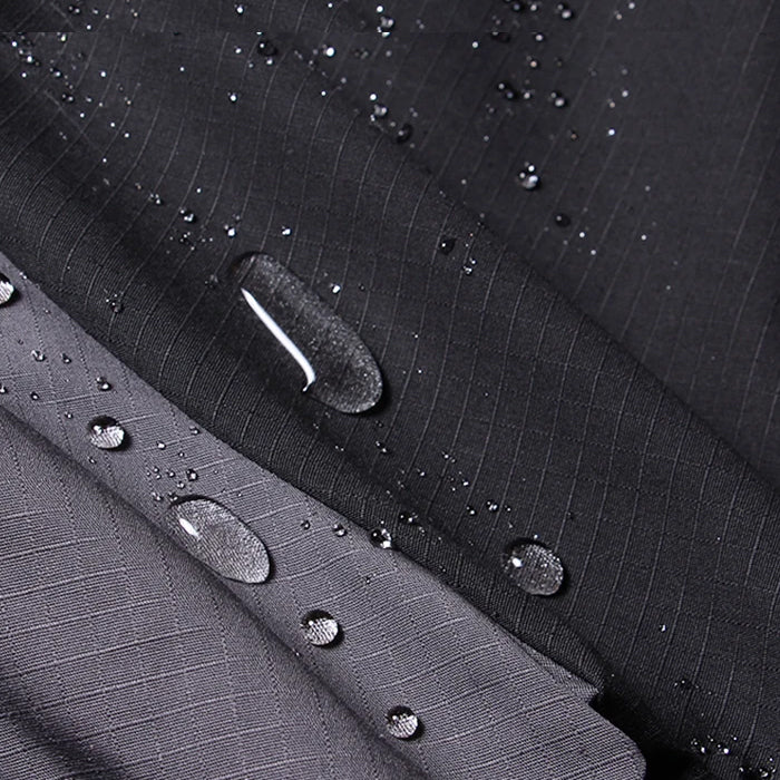 Eddie | Men’s Durable Waterproof Set