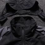 Eddie | Men’s Durable Waterproof Set