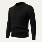 Ely | Men’s Luxury Cashmere Crewneck Jumper