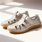 Amtn Club | Orthopedic Retro Sandals – Anti-Slip Comfort Arch Support Sandals for Men & Women