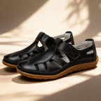 Amtn Club | Orthopedic Retro Sandals – Anti-Slip Comfort Arch Support Sandals for Men & Women