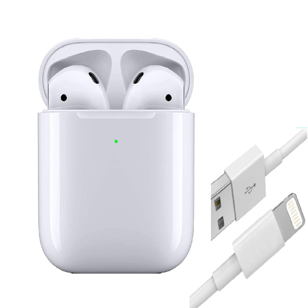 Koadclo | 2nd Generation Wireless Earbuds with Charging Case – Affordable Bluetooth Earphones for iPhone & Android