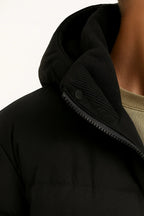 Gabby | Men’s Quilted Lightweight Jacket