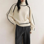 Gena | Women’s Premium Knit Turtleneck