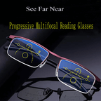 Koadclo | Progressive Multifocal Glasses