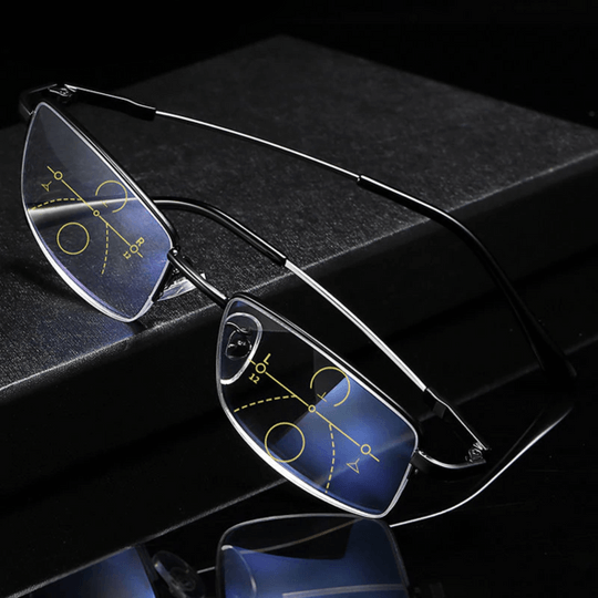 Koadclo | Progressive Multifocal Glasses