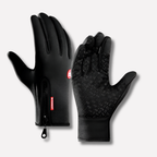 Glacier | Unisex Thermal Winter Gloves