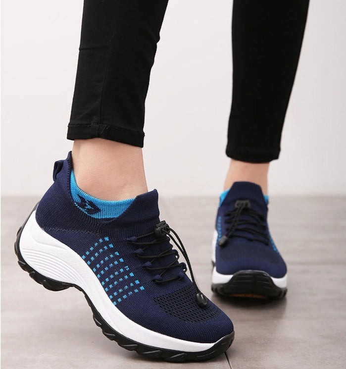Koadclo | Orthopedic Shoes for Plantar Fasciitis – Arch Support, Wide Width & Pain Relief Footwear
