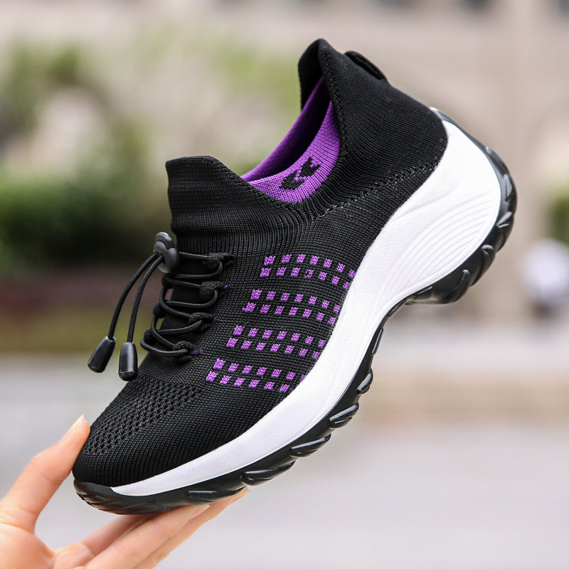 Koadclo | Orthopedic Shoes for Plantar Fasciitis – Arch Support, Wide Width & Pain Relief Footwear
