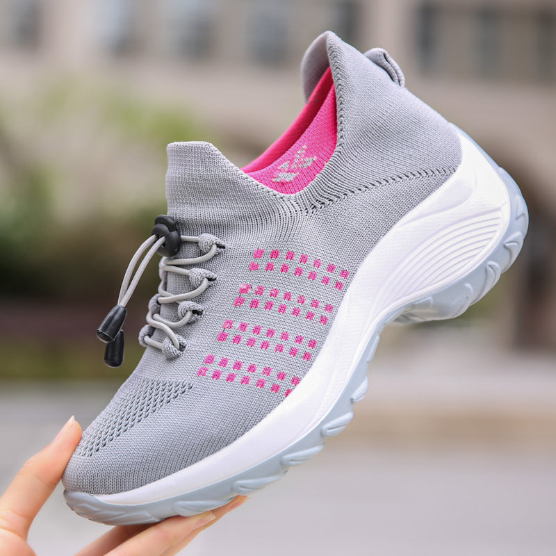 Koadclo | Orthopedic Shoes for Plantar Fasciitis – Arch Support, Wide Width & Pain Relief Footwear