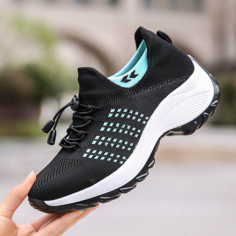 Koadclo | Orthopedic Shoes for Plantar Fasciitis – Arch Support, Wide Width & Pain Relief Footwear