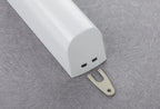 koadclo | Wall-Mounted Shower Dispenser – Bathroom Shampoo & Soap Dispenser