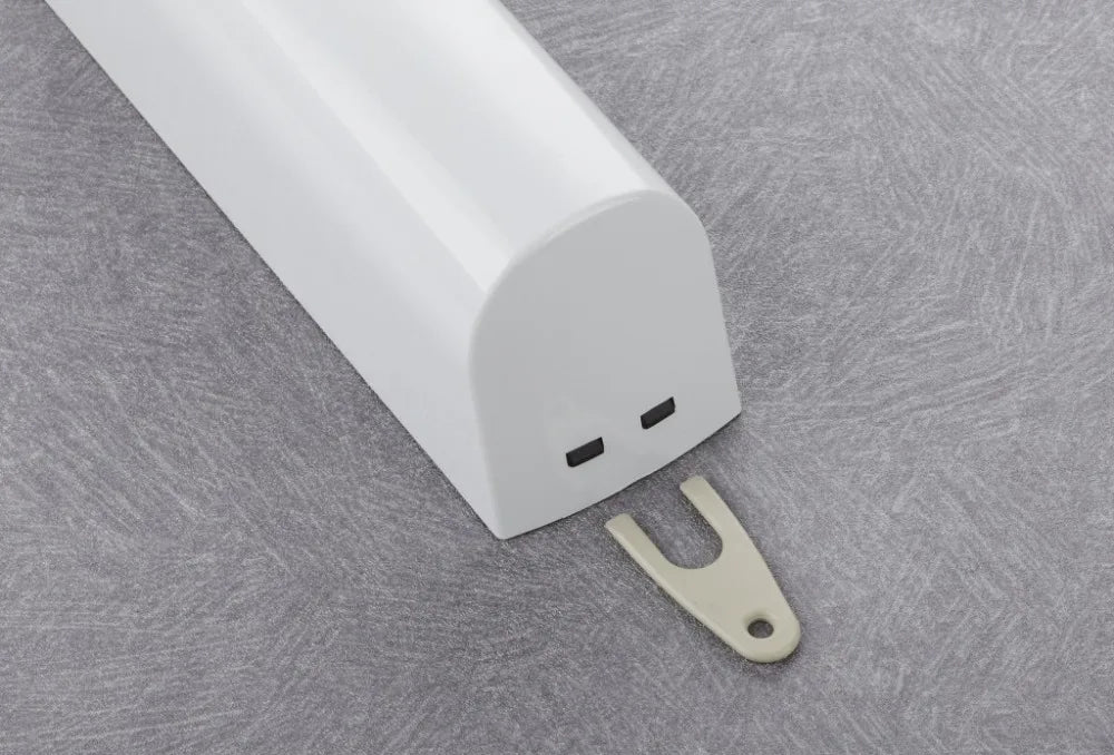 koadclo | Wall-Mounted Shower Dispenser – Bathroom Shampoo & Soap Dispenser