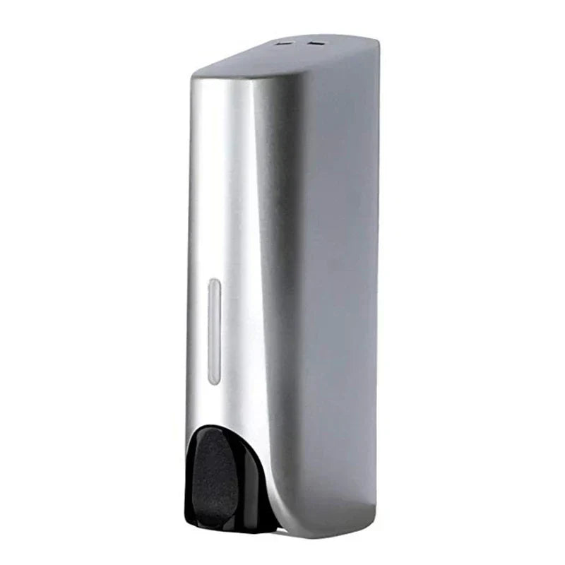 koadclo | Wall-Mounted Shower Dispenser – Bathroom Shampoo & Soap Dispenser