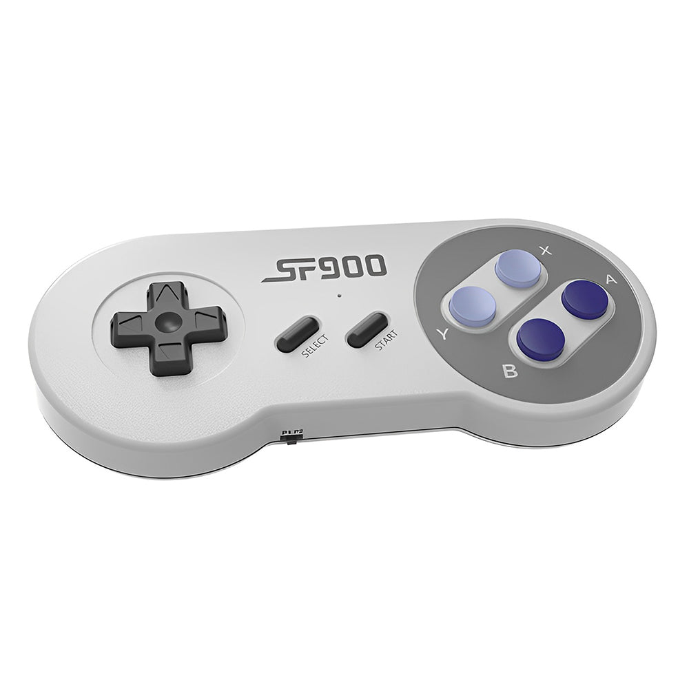 Amtn Club | HD Games Console with Integrated 926 Games – Retro Plug & Play Video Game System