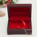Koadclo | 24K Gold Plated Playing Cards with Wooden Storage Box
