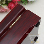 Koadclo | 24K Gold Plated Playing Cards with Wooden Storage Box