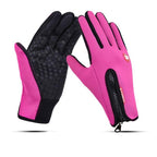 Koadclo | Waterproof & Windproof Gloves – Thermal Winter Gloves for Cold Weather