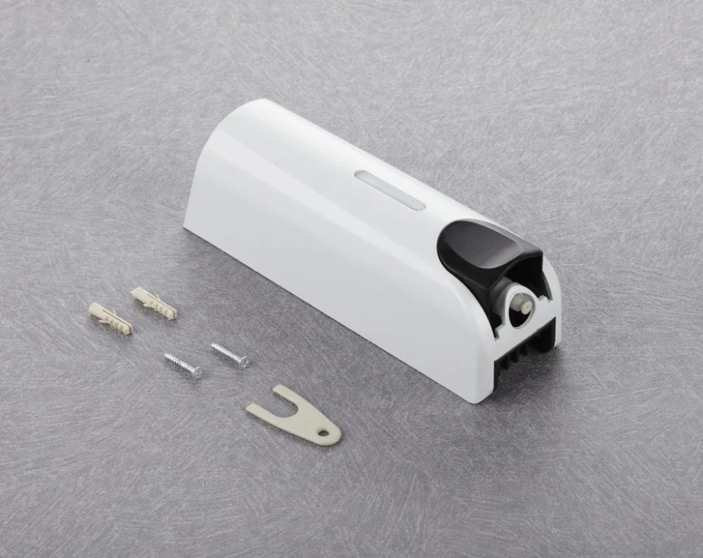 koadclo | Wall-Mounted Shower Dispenser – Bathroom Shampoo & Soap Dispenser