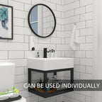 koadclo | Wall-Mounted Shower Dispenser – Bathroom Shampoo & Soap Dispenser