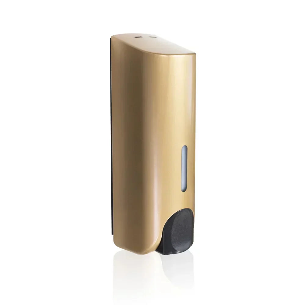 koadclo | Wall-Mounted Shower Dispenser – Bathroom Shampoo & Soap Dispenser