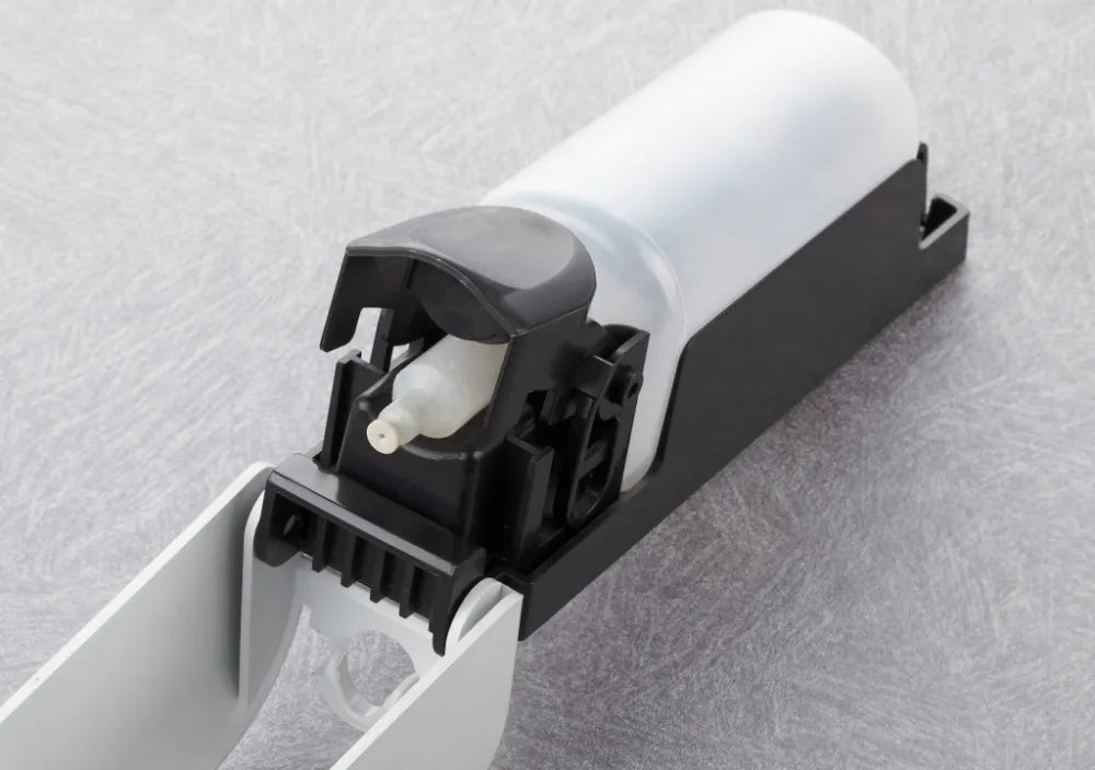 koadclo | Wall-Mounted Shower Dispenser – Bathroom Shampoo & Soap Dispenser