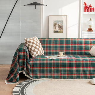 Pine Plaid