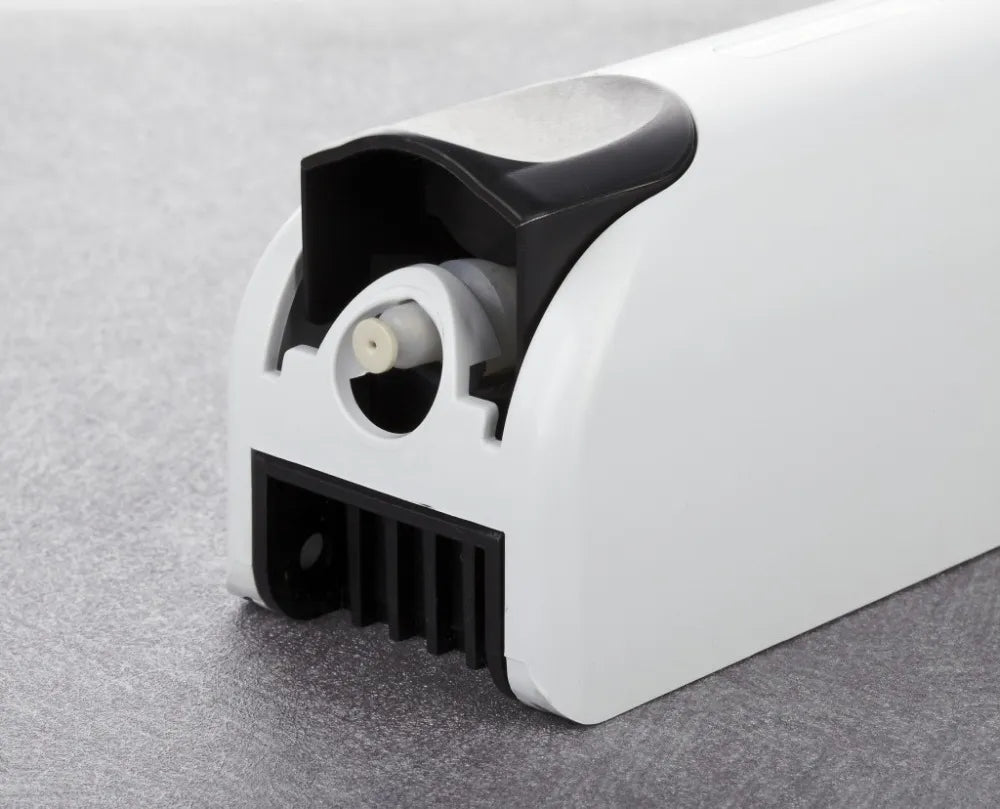 koadclo | Wall-Mounted Shower Dispenser – Bathroom Shampoo & Soap Dispenser