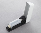 koadclo | Wall-Mounted Shower Dispenser – Bathroom Shampoo & Soap Dispenser