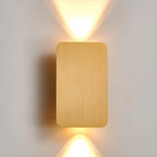 Koadclo | Elegant LED Wall Lamp - Minimalist Design for Home Lighting