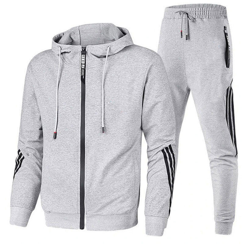 Hugon | Men’s Two-Piece Tracksuit