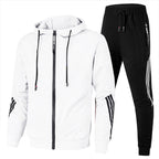 Hugon | Men’s Two-Piece Tracksuit