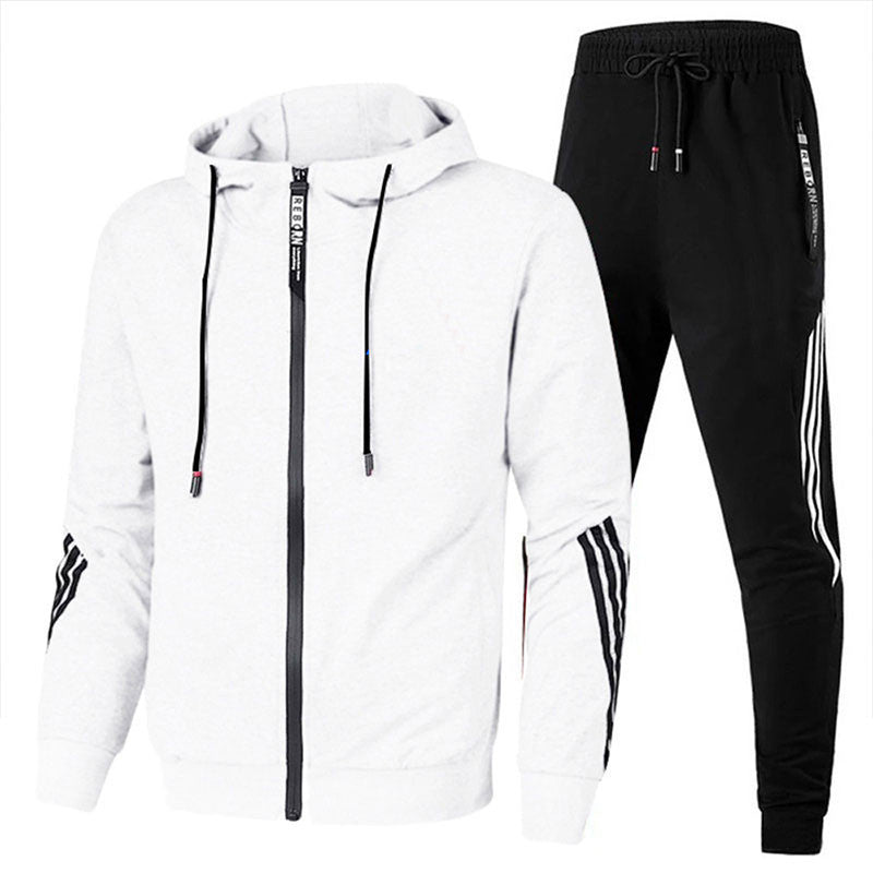 Hugon | Men’s Two-Piece Tracksuit