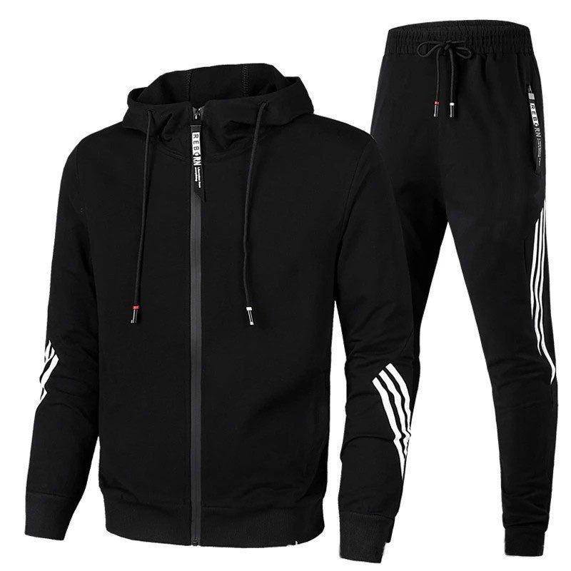 Hugon | Men’s Two-Piece Tracksuit