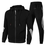 Hugon | Men’s Two-Piece Tracksuit