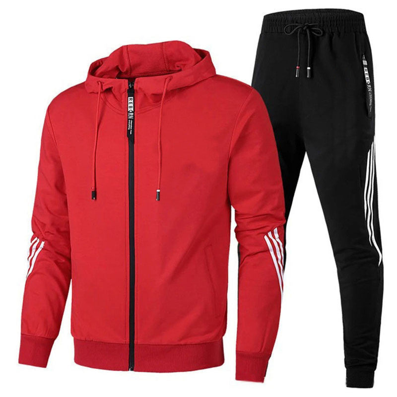 Hugon | Men’s Two-Piece Tracksuit
