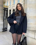 Isabey | Women’s Elegant Winter Coat