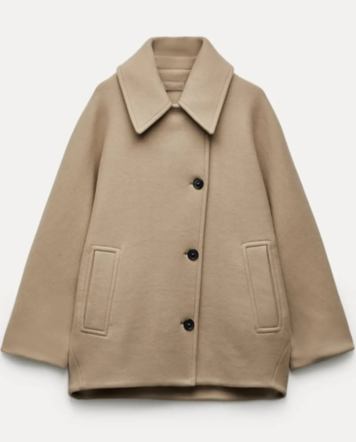 Isabey | Women’s Elegant Winter Coat