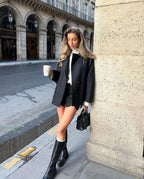 Isabey | Women’s Elegant Winter Coat