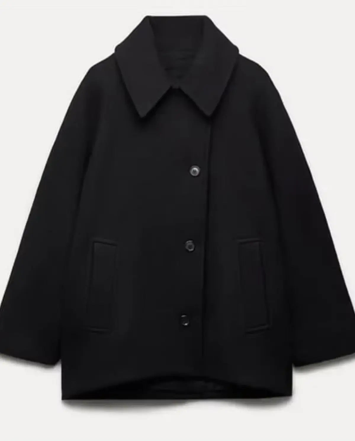 Isabey | Women’s Elegant Winter Coat