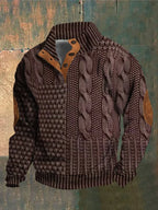 Jary | Men’s Comfortable Sweater