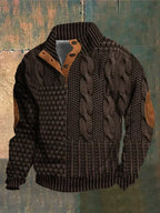 Jary | Men’s Comfortable Sweater