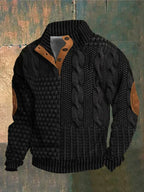 Jary | Men’s Comfortable Sweater