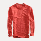 Jeff | Men’s Organic Cotton Shirt