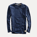 Jeff | Men’s Organic Cotton Shirt